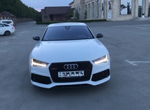 Audi RS7