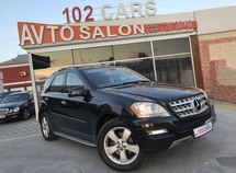 Mercedes ML 350