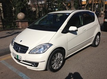 Mercedes A 170