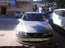 Opel Vectra