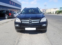 Mercedes GL 450