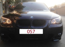 BMW 535