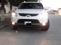 Hyundai Veracruz