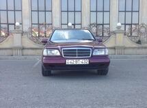 Mercedes C 180