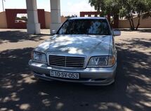 Mercedes C 280