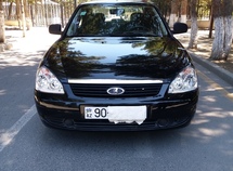 LADA (VAZ) Priora