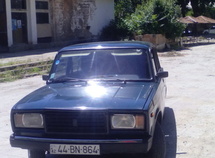LADA (VAZ) 2105