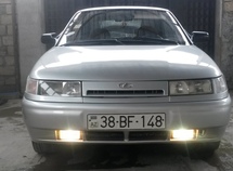 LADA (VAZ) 2110