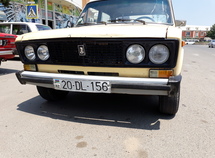 LADA (VAZ) 2106