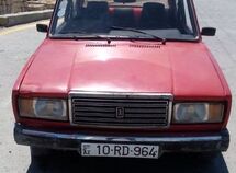 LADA (VAZ) 2105