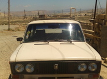 LADA (VAZ) 2106