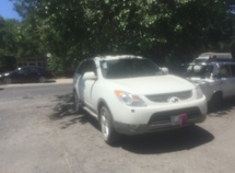 Hyundai Veracruz