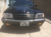 Mercedes C 230