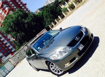 Lexus GS 300