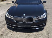 BMW 750