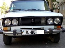 LADA (VAZ) 2106
