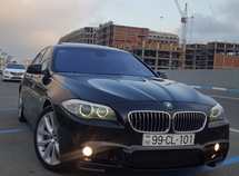 BMW 535