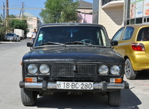 LADA (VAZ) 2106