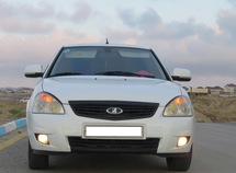 LADA (VAZ) Priora