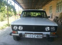 LADA (VAZ) 2106