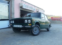 LADA (VAZ) 2106
