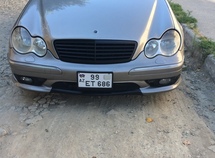 Mercedes C 230