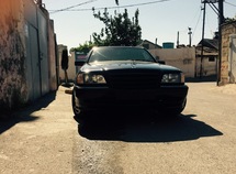 Mercedes C 240