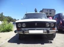 LADA (VAZ) 2106