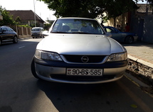 Opel Vectra