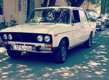 LADA (VAZ) 2106