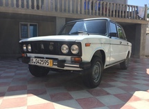 LADA (VAZ) 2106