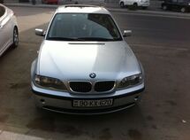BMW 325
