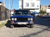 LADA (VAZ) 2106