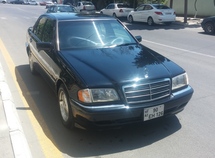 Mercedes C 280