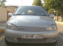LADA (VAZ) Kalina