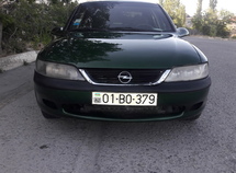 Opel Vectra