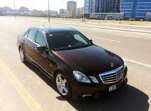 Mercedes E 350