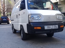 Daewoo Damas