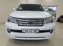 Lexus GX 460
