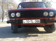 LADA (VAZ) 2106