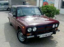 LADA (VAZ) 2106