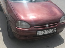 Opel Vita