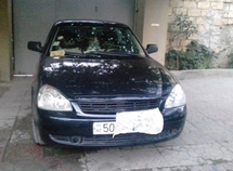LADA (VAZ) Priora