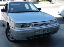 LADA (VAZ) 2110