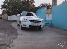 LADA (VAZ) Priora