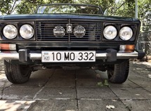 LADA (VAZ) 2106