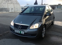 Mercedes A 170