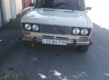 LADA (VAZ) 2106