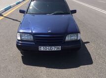 Mercedes C 180