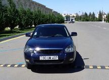 LADA (VAZ) Priora